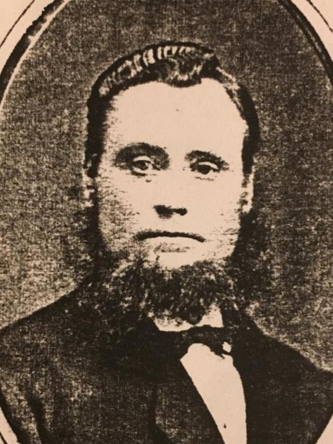 William Henry Pitts Jr. (1837 - 1885) Profile